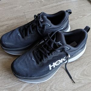 Hoka one one bondi 8 men sz 10